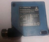 Wenglor CP25QXVT80 Photoelektrischer Sensor Bayern - Senden Vorschau