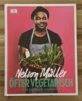 Nelson Müller Öfter vegetarisch: Echter Geschmack für Teilzeit-V Nürnberg (Mittelfr) - Gebersdorf Vorschau