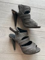 High heels Gr. 38 Hessen - Darmstadt Vorschau