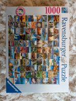 Ravensburger Puzzle 1000 Bayern - Neumarkt i.d.OPf. Vorschau
