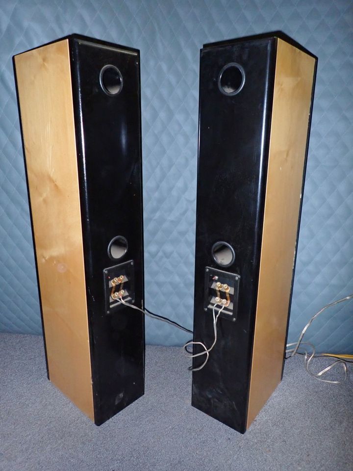 Hifi Boxen Vienna Acoustics Highend Lautsprecher Speaker in Ratingen