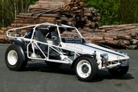 ACS Siegen Dessert Fox VW Buggy Rohrrahmenbuggy Hessen - Angelburg Vorschau