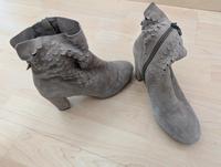 Sommerliche Stiefeletten von Gerry Weber Berlin - Hellersdorf Vorschau