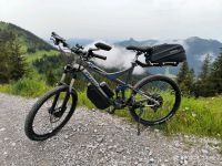 E-bike MTB Fully Specialized 48v 1000w 24Ah bis 45km/s Bayern - Erding Vorschau