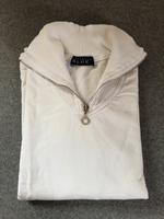 Strenesse Blue Sweatshirt Gr.L in weiss Stuttgart - Stuttgart-Ost Vorschau