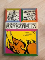 Die neuen abenteuer der barbarella Stuttgart - Stuttgart-Mitte Vorschau