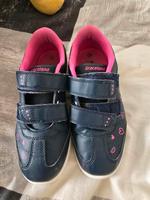 Mädchen Schuhe  gr 36 Nordrhein-Westfalen - Iserlohn Vorschau