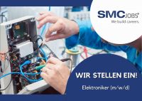 Elektroniker für Energie- und Gebäudetechnik (m/w/d) Nordrhein-Westfalen - Fröndenberg (Ruhr) Vorschau