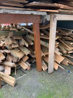 Brennholz Holz trockenHolz Kaminholz Nordrhein-Westfalen - Gelsenkirchen Vorschau