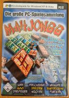 PC Spielesammlung MAH JONGG "NEU + Originalverpackt" Hessen - Hainburg Vorschau