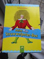 Mini Struwwelpeter-Box - 3 Bücher Baden-Württemberg - Neuffen Vorschau