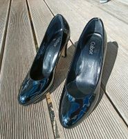 Gabor Damen Plateau Pumps, Gr. 5 Bayern - Großkarolinenfeld Vorschau