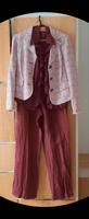 BIBA Vintage Business Kostüm Hosenanzug Mehrteiler 90s Y2K L / 40 Hessen - Kassel Vorschau