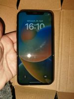 Verkaufe IPhone X 64GB Brandenburg - Frankfurt (Oder) Vorschau