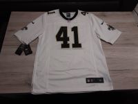 Original Kamara New Orleans Saints NFL Trikot Jersey Nike Bayern - Weißensberg Vorschau