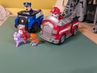 Paw Patrol Fahrzeuge Rheinland-Pfalz - Herdorf Vorschau