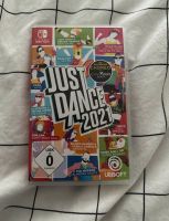 Just Dance 2021 Bayern - Erlangen Vorschau