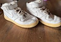 Nike Air Force 1 High Bayern - Salzweg Vorschau