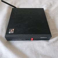 Lenovo ThinkCentre M75q-1 Tiny - OHNE RAM/SSD mit Netzteil Bielefeld - Bielefeld (Innenstadt) Vorschau