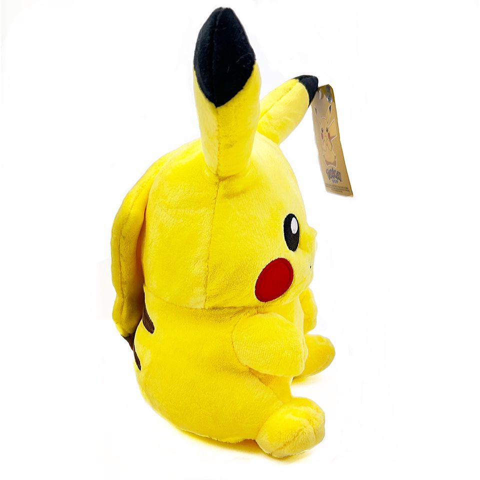 Pokémon Pikachu Kuscheltier Plüsch 23cm NEU (kostenloser Versand) in Berlin