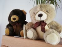 Biete diese beiden Teddybären, neu mit Etikett Baden-Württemberg - Heilbronn Vorschau