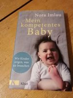 Buch "Mein kompetentes Baby" von Nora Imlau Brandenburg - Beelitz Vorschau