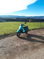 Vespa PK50 XL2 Kickstarter 4-Gang Bayern - Haldenwang i. Allgäu Vorschau