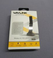 Wavlink Dualband Adapter Bayern - Naila Vorschau