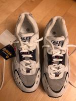 ALEX Turnschuhe Sportschuhe Gr. 39 NEU mit Etikett Niedersachsen - Barsinghausen Vorschau