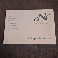 CNC Collagen Vlies Masken Bayern - Rothenburg o. d. Tauber Vorschau