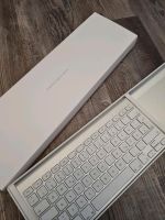 Apple Tastatur mit Trackpad Hessen - Calden Vorschau