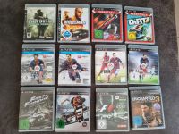 Playstation 3 Spiele  Paket Nordrhein-Westfalen - Herten Vorschau