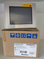 Pro-face PFXGP4301TAD, GP4000, HMI-Touchscreen, 5,7 Zoll 24 V DC Sachsen - Annaberg-Buchholz Vorschau