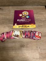 Sammelbilder Panini Euro 2012 Deutsche + Internationale  Version Schleswig-Holstein - Wees Vorschau