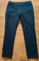 C&A Cunda Hose Damen blau Gr. 42 gebraucht Schleswig-Holstein - Witzhave Vorschau