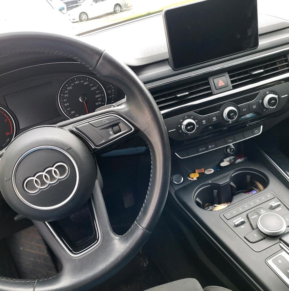 Audi A4 Avant Sport 1.4 TFSI S tronic in Biebertal