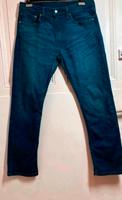 Levi's 513 Jeans, Größe W34 L32. Berlin - Spandau Vorschau