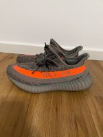 Adidas Yeezy Beluga 2.0 reflective Nordrhein-Westfalen - Neunkirchen-Seelscheid Vorschau