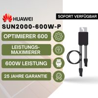 Huawei Optimierer 600 SUN2000-600W-P PV Smart Optimizer Nordrhein-Westfalen - Paderborn Vorschau