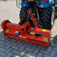 SICMA TA 140 Schlegelmulcher Kleintraktor bis 35 PS Nordrhein-Westfalen - Issum Vorschau