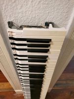 Verschenke E-Piano Tastatur, als Deko Schleswig-Holstein - Lübeck Vorschau