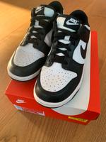 Nike Dunk Low - 40 Hessen - Bad Zwesten Vorschau