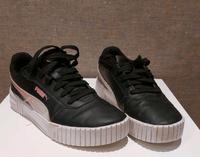 Puma Sneaker, Größe 37 Niedersachsen - Jemgum Vorschau