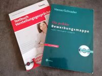 2x Bücher - Bewerbung und Vorstellungsgespräch Rheinland-Pfalz - Serrig Vorschau