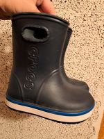 Crocs Gummistiefel Gr. C10 Köln - Nippes Vorschau