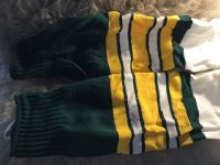 Green Bay PACKERS Spielersocken, Lombardi Ära Stil (Seltenheit) Niedersachsen - Hinte Vorschau