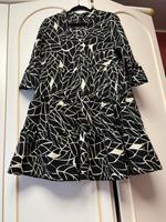 Vero Moda Minikleid schwarz weiß Gr XS Berlin - Pankow Vorschau
