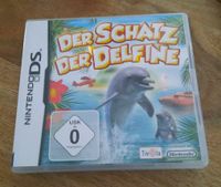 Nintendo 3ds der Schatz der Delfine Rheinland-Pfalz - Wallertheim Vorschau