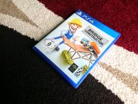 Bridge Constructor PS4 / PS5 Kinderspiel Brückenbauer Kiel - Neumühlen-Dietrichsdorf-Oppendorf Vorschau