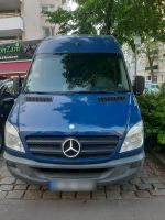 Mercedes sprinter 210 Berlin - Mitte Vorschau